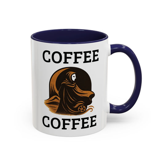 Mug - Dune Drift Masked Character