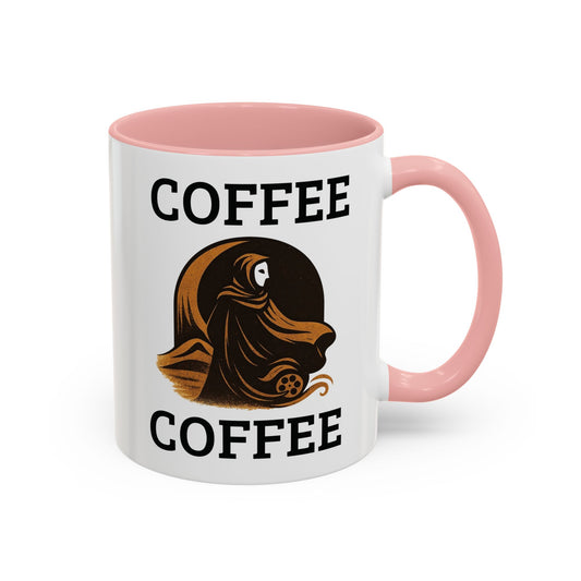 Mug - Dune Drift Masked Character